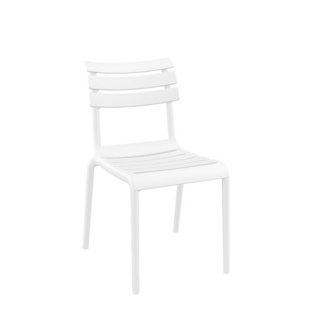 Helen* Chair White