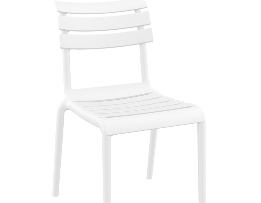 Helen* Chair White