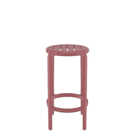 Tom/S-65cm* Barstool Marsala PL