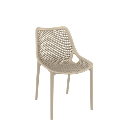Air* Chair Cappuccino PL