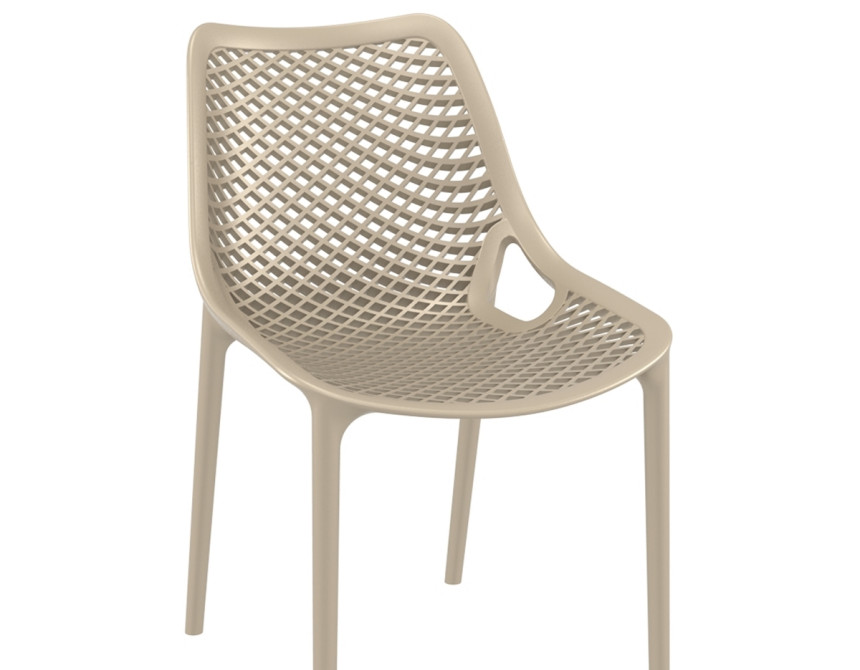 Air* Chair Cappuccino PL