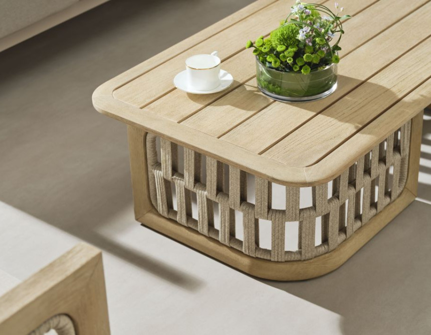 Riva-3 Lounge Set (206430)