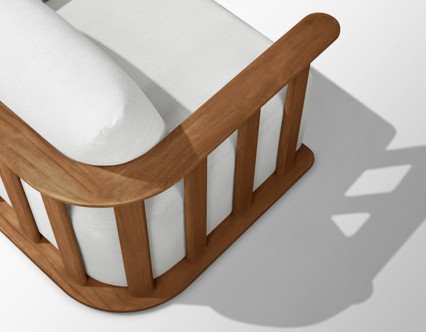Pallisad-3* Lounge Set (301440)