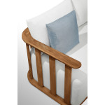 Pallisad-3* Lounge Set (301440)