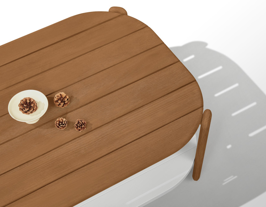 Pallisad-3* Lounge Set (301440)