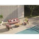 Vasca-3 Lounge Set (301520)