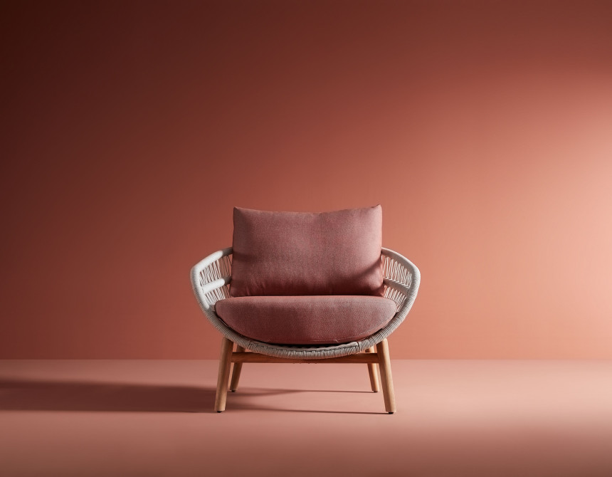 Vasca-3 Lounge Set (301520)