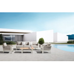 Borromeo-3 Lounge Set (2054140)