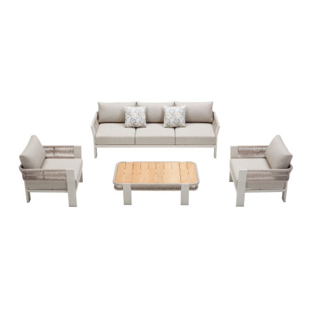 Borromeo-3 Lounge Set (2054140)