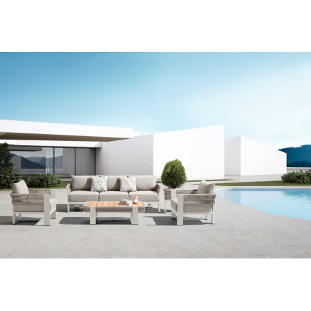 Borromeo-3 Lounge Set (2054140)