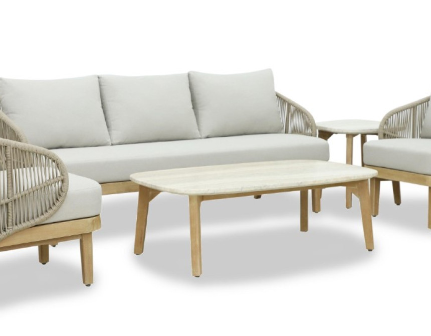 Mali-3 Lounge Set