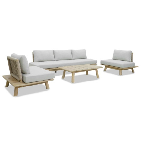 Sophie-3 Lounge Set