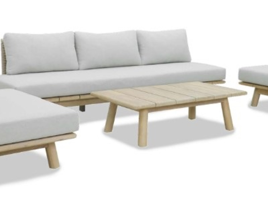 Sophie-3 Lounge Set
