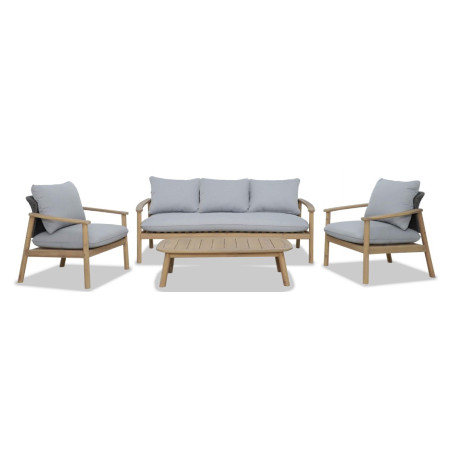 Freeport-3 Lounge Set