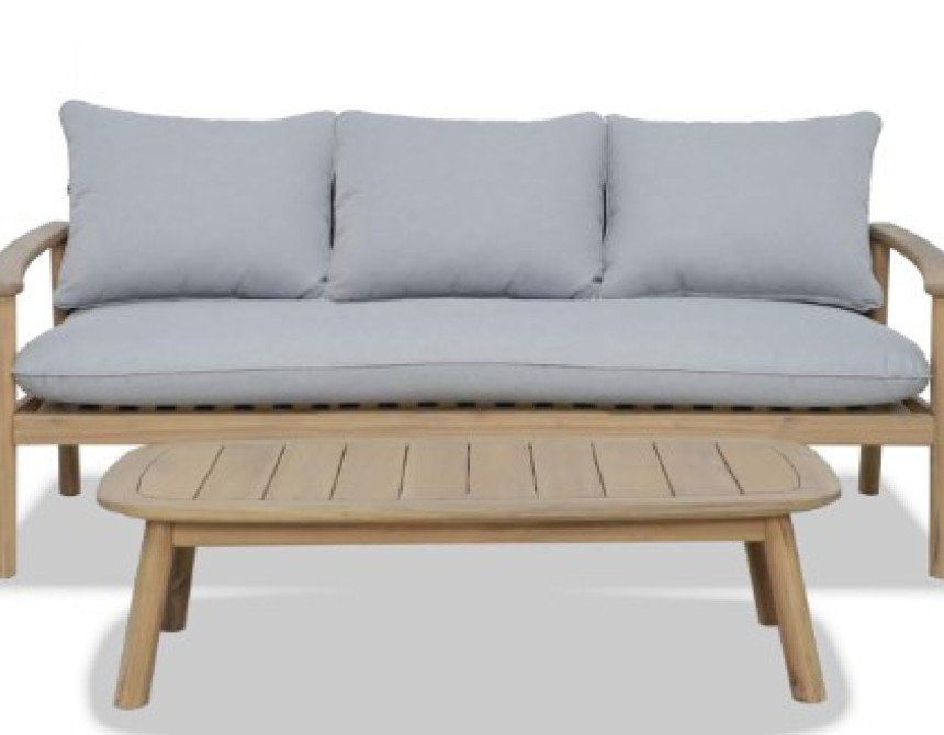 Freeport-3 Lounge Set