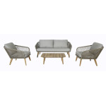Finch-2 Lounge Set