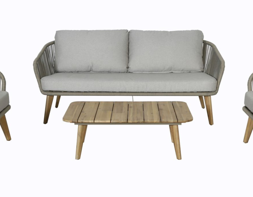 Finch-2 Lounge Set
