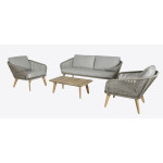 Finch-2 Lounge Set