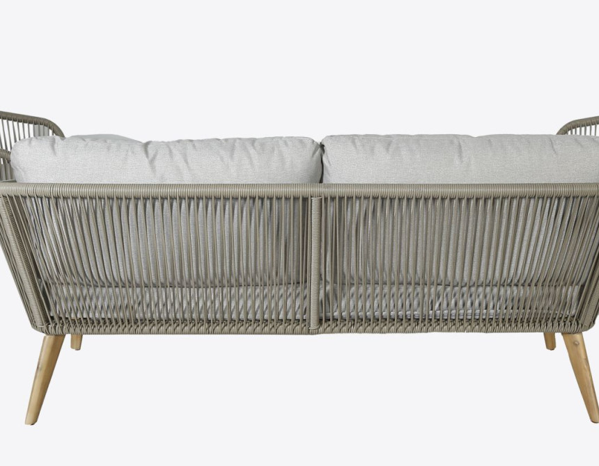 Finch-2 Lounge Set
