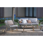 Finch-2 Lounge Set