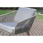 Finch-2 Lounge Set
