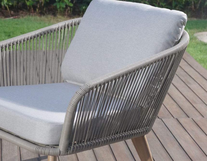 Finch-2 Lounge Set