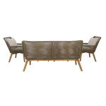 Padua-2 Lounge Set