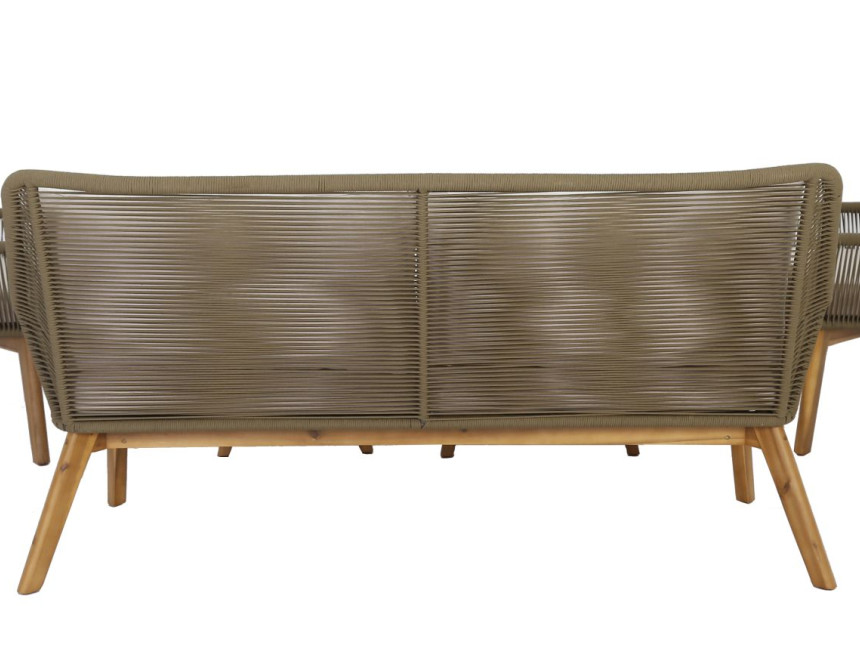 Padua-2 Lounge Set