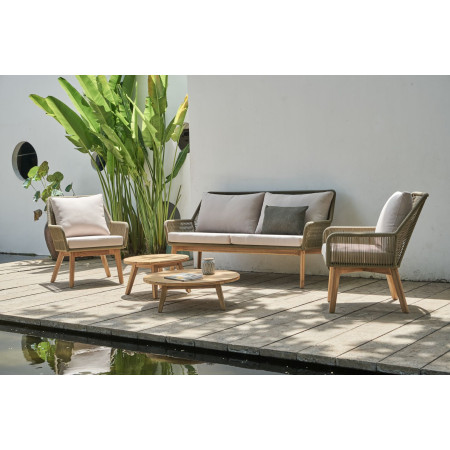 Padua-2 Lounge Set