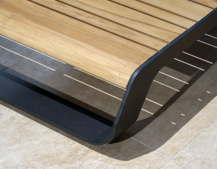 Palm/C Lounge Corner Set