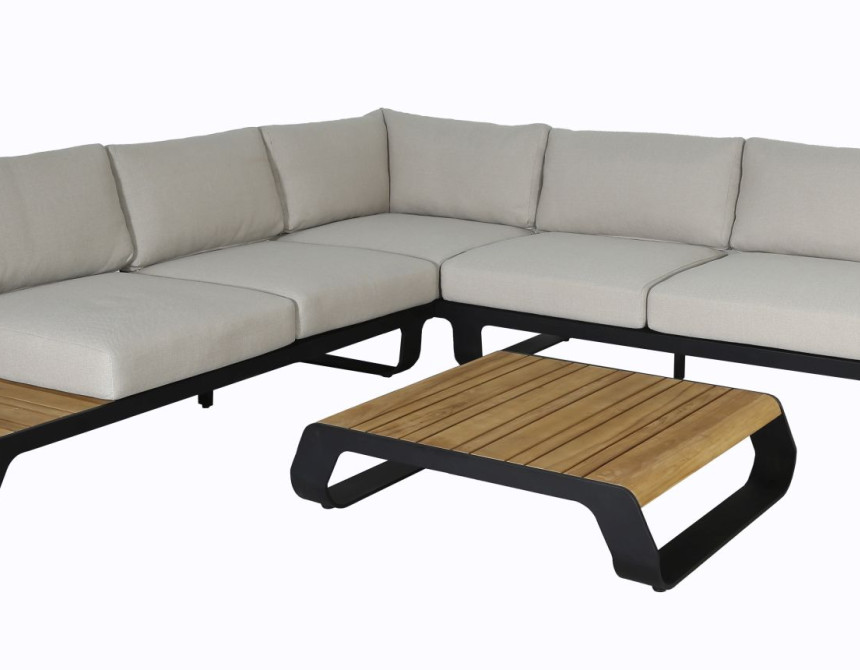 Palm/C Lounge Corner Set
