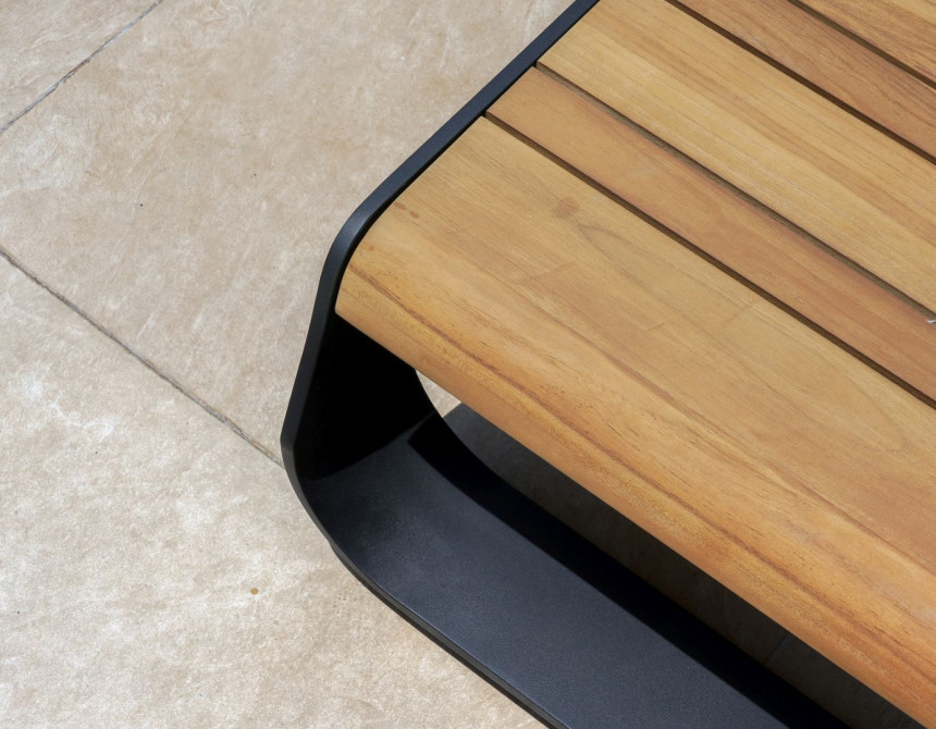 Palm/C Lounge Corner Set