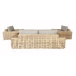 Yate-3 Lounge Set