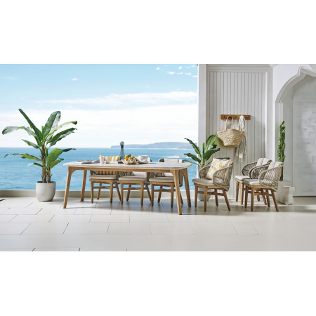 Mali/D7 Dining Set