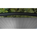 Aspen/D7-Anthracite Dining Set