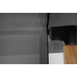 Aspen/D7-Anthracite Dining Set