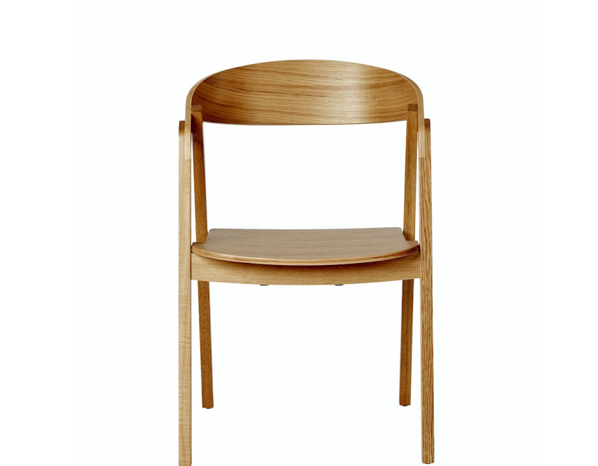 Guru* Armchair