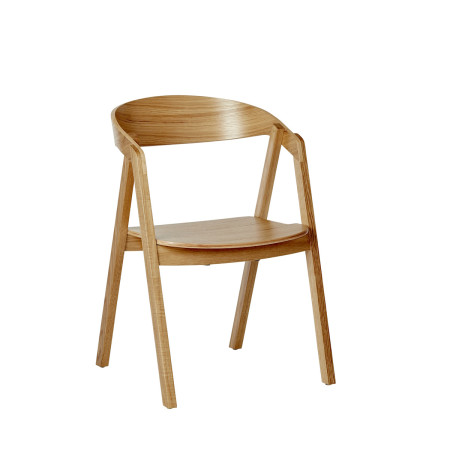 Guru* Armchair