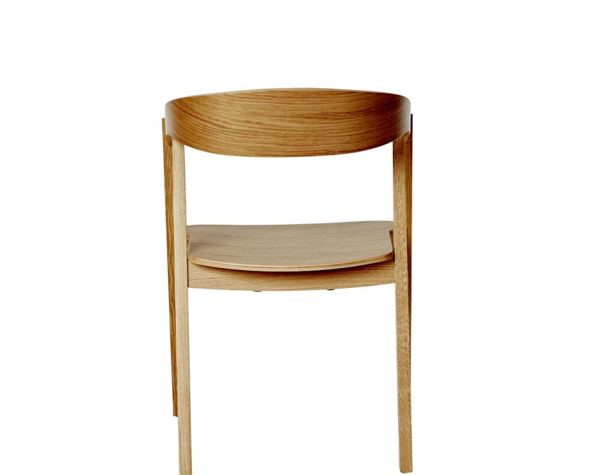 Guru* Armchair
