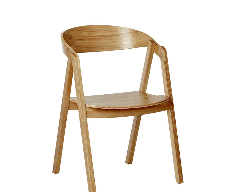 Guru* Armchair