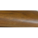Lugano/SW 230x230cm Aluminum Umbrella Wood Look