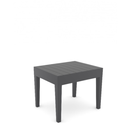 Alaska/T-45x55x44cm* Table PP Anthracite