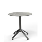 Corno, Table-Base Black