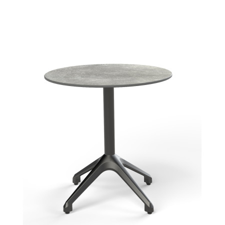 Corno, Table-Base Black