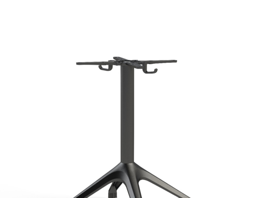 Corno, Table-Base Black
