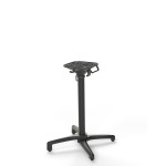 Elsa/R Folding, Table-Base Black