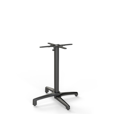 Elsa/B, Table-Base Black