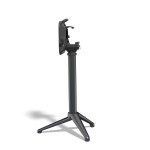 Anna/R Folding, Table-Base Black