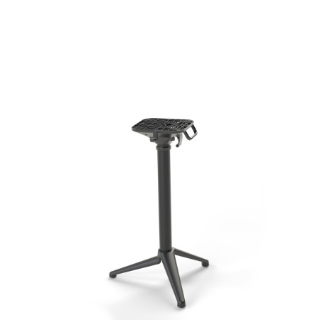 Anna/R Folding, Table-Base Black