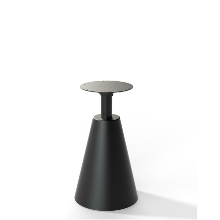 Gordon, Table-Base Black